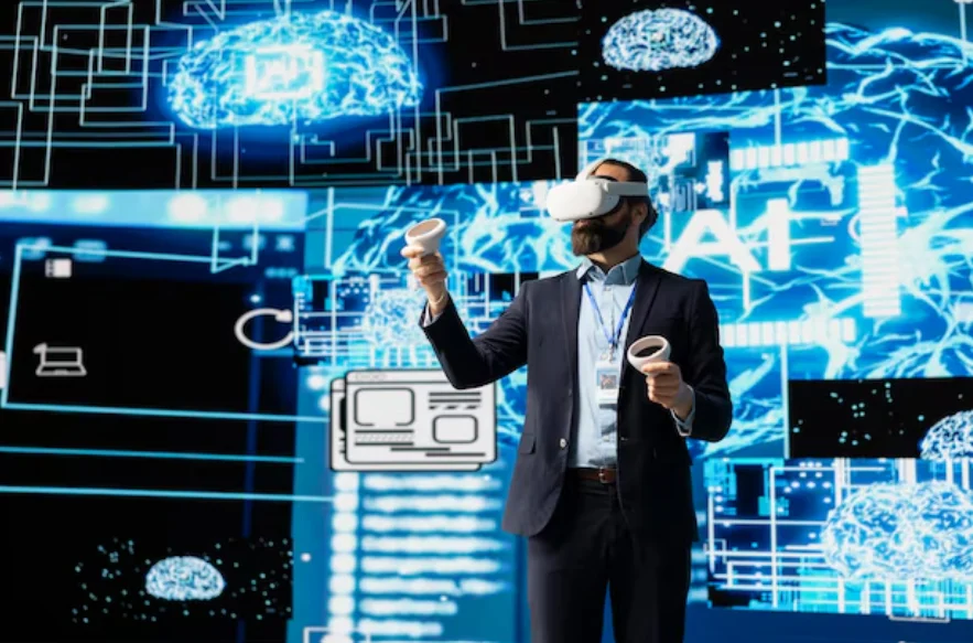 Unlocking Innovation: How an AI Software Development Service Can Transform Your Business