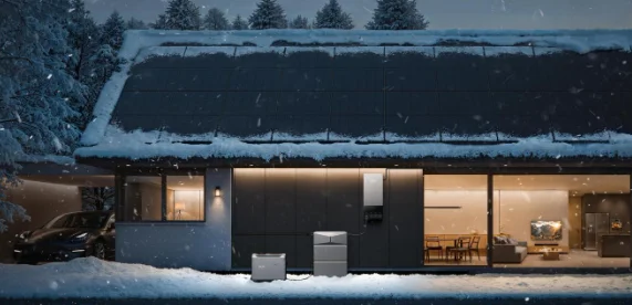 How to Plan Backup Power for Weather Emergencies?