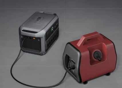 Can Solar Generators Support Remote Work Setups?