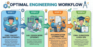 Optimal Engineering Workflow
