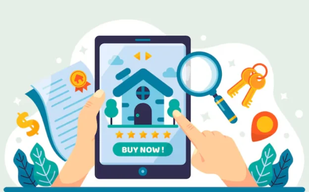 Building A Larger Real Estate Portfolio Through Property Management Technology