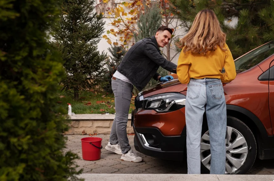 10 Common Car Problems You Can Fix at Home