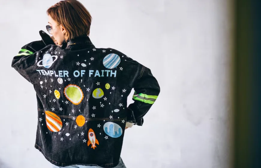 Syna x Nike Clothing