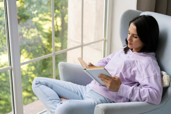 Improving Home Comfort and Sustainability with Energy Efficient Windows