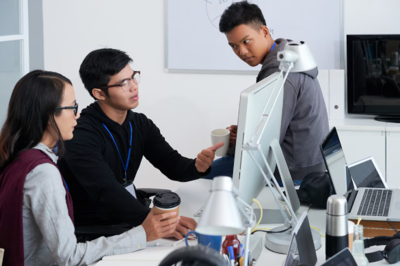 Policy and Technology