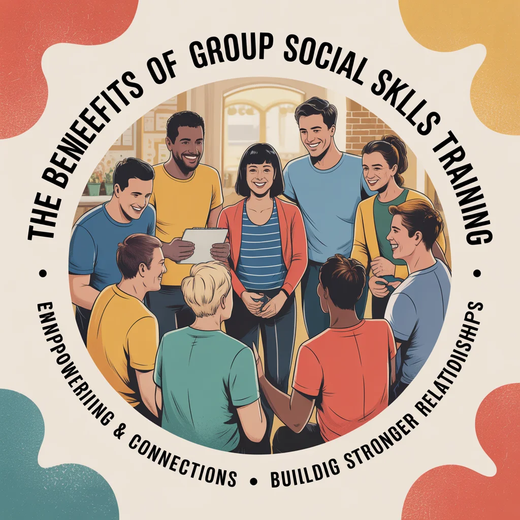 Group-Based Social Skills