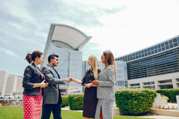 Why Dubai Is Becoming a Key Destination for Real Estate Financing