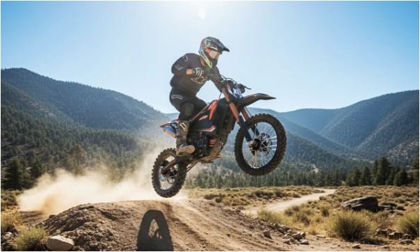 What Riders Really Want From an Electric Dirt Bike Today