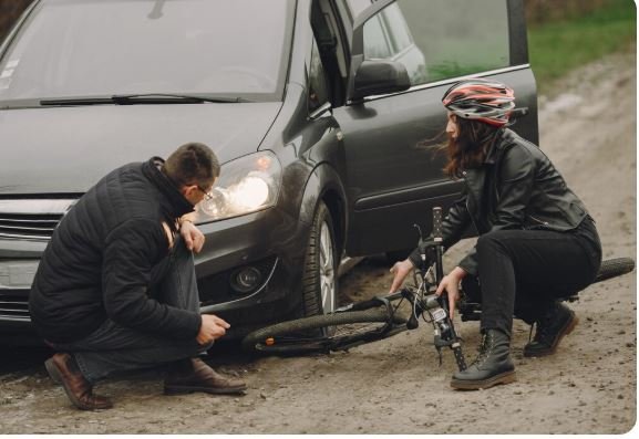 Pain and Suffering Damages in Vehicle Accident Cases