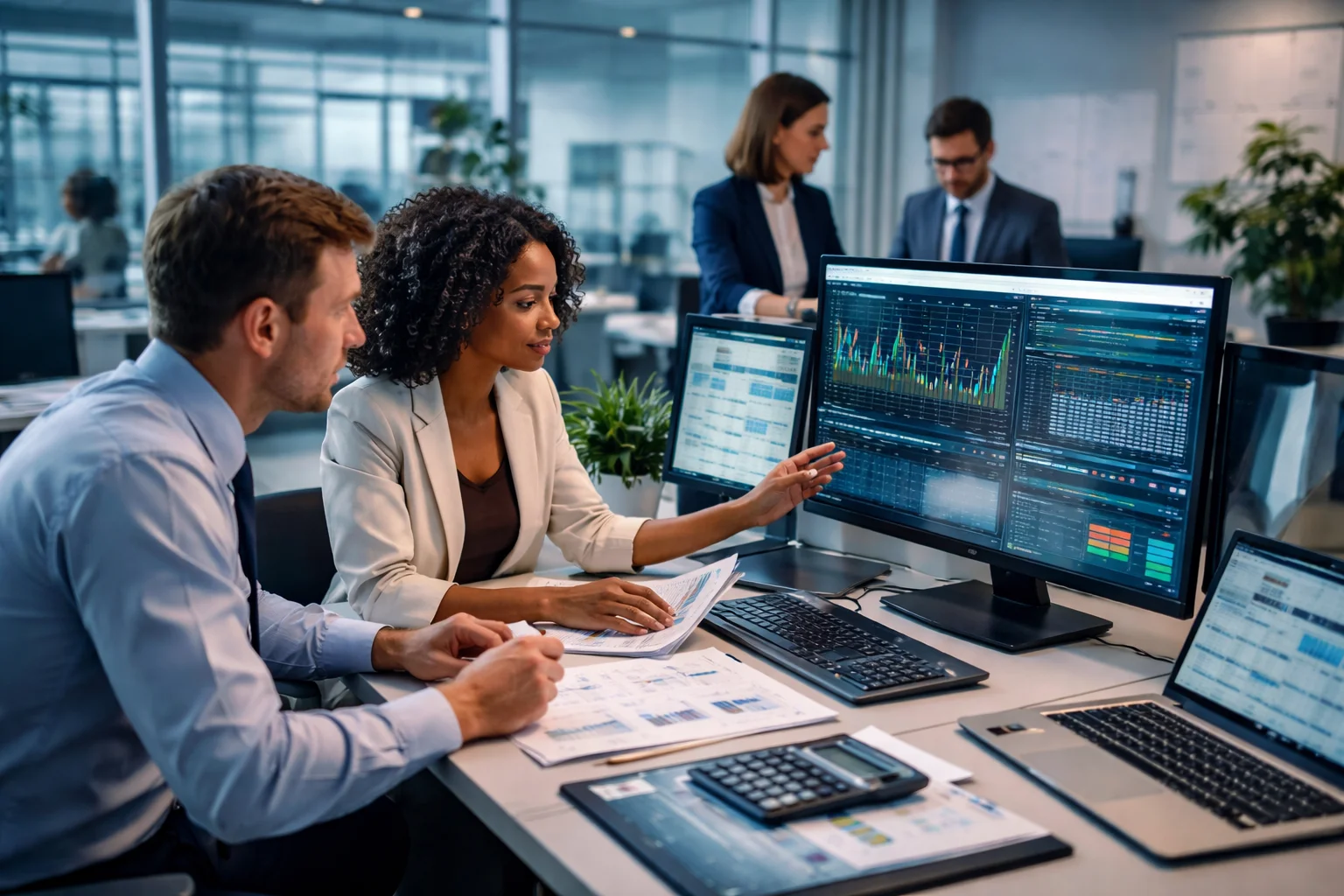 capital markets authority jobs