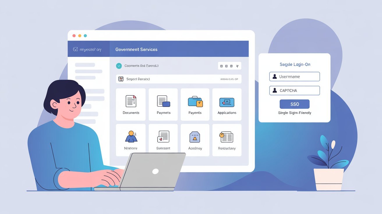 SSO ID Login Explained