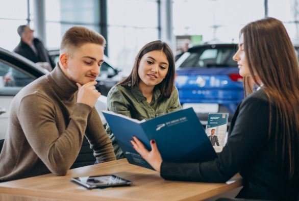 What Affects Approval for Infiniti Cars Loan Applications