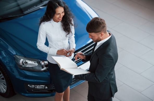 What Affects Approval for Ford Financing Applications