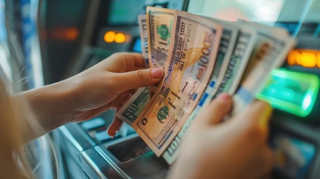 how to transfer money between banks