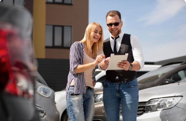 What to Know Before Taking Car Loan in Albuquerque
