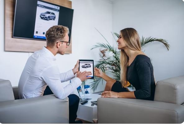 How Credit Score Impacts Used Cars Loan Eligibility