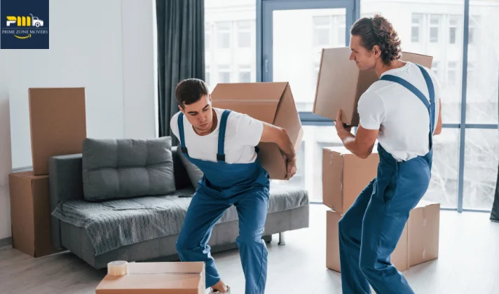UAE Summer Moving Tips