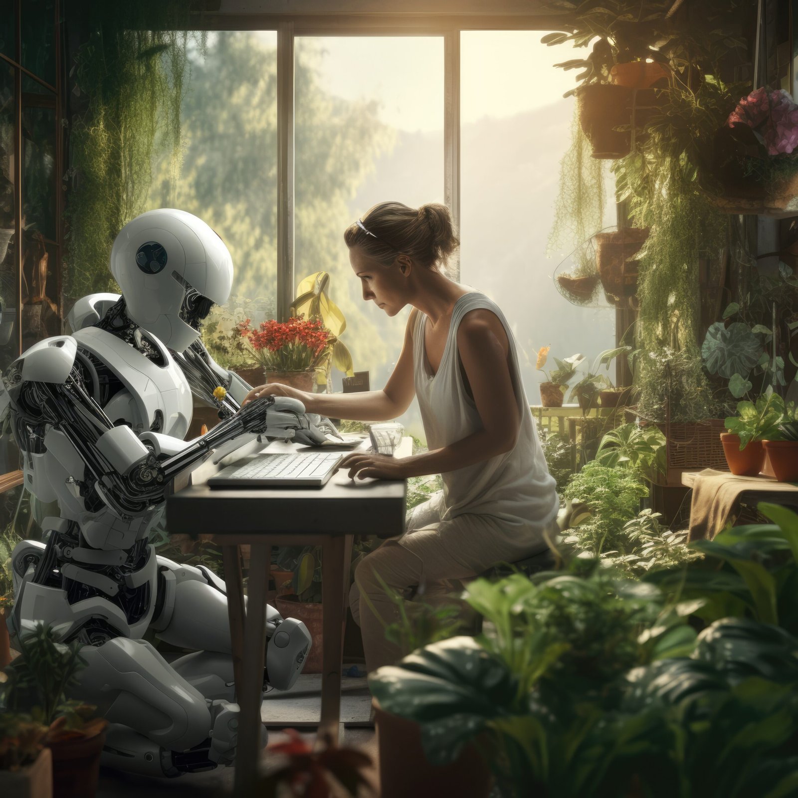 How Artificial Intelligence Is Changing Everyday Life